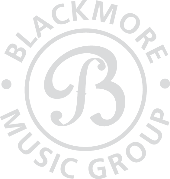 logo bmg gray