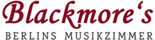 logo blackmore